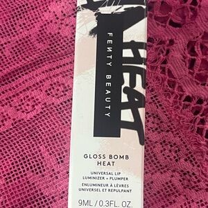 Fenty Beauty Gloss Bomb Heat - Luminous Shine